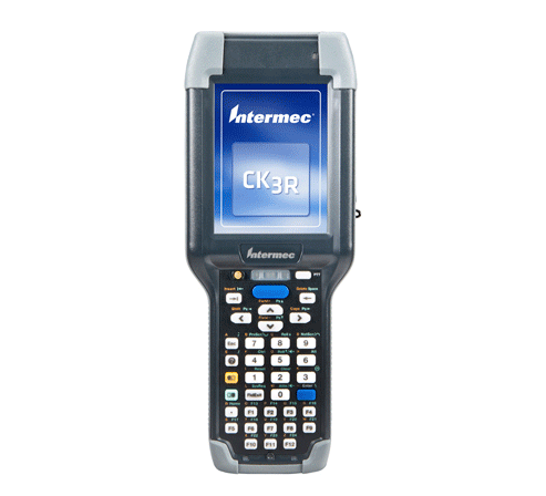 Intermec 易腾迈CK3R